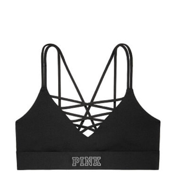 PINK VS ✨ Ultimate Unlined Bralette - Picture 6 of 8
